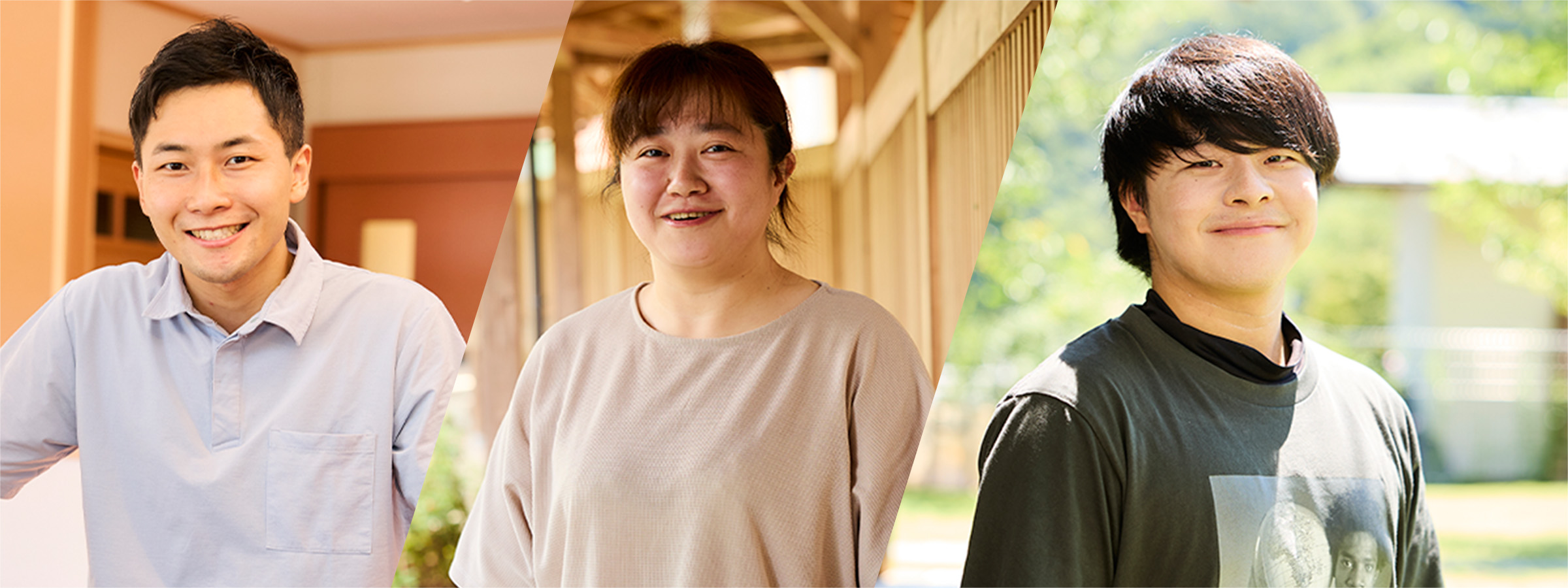 キャリアアップ